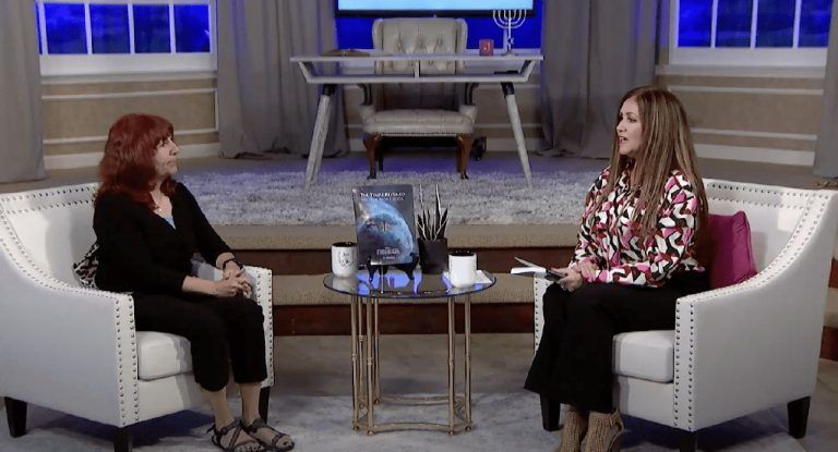 Dr. Dinah on Come Home with Jen Mallan
